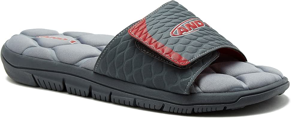 champion memory foam sandals