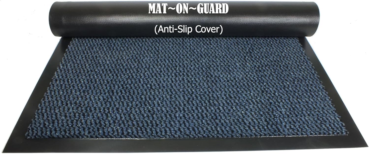MatOnGuard Carpeted Protective Cover Mat for MatOnGuard Products