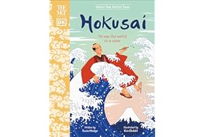 The Met Hokusai: He Saw the World in a Wave (What the Artist Saw)