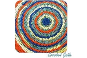 Crochet Guide