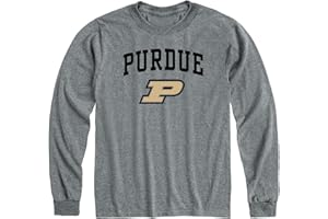 Barnesmith Long Sleeve Cotton Adult T-Shirt, Unisex, Heritage Logo, Grey