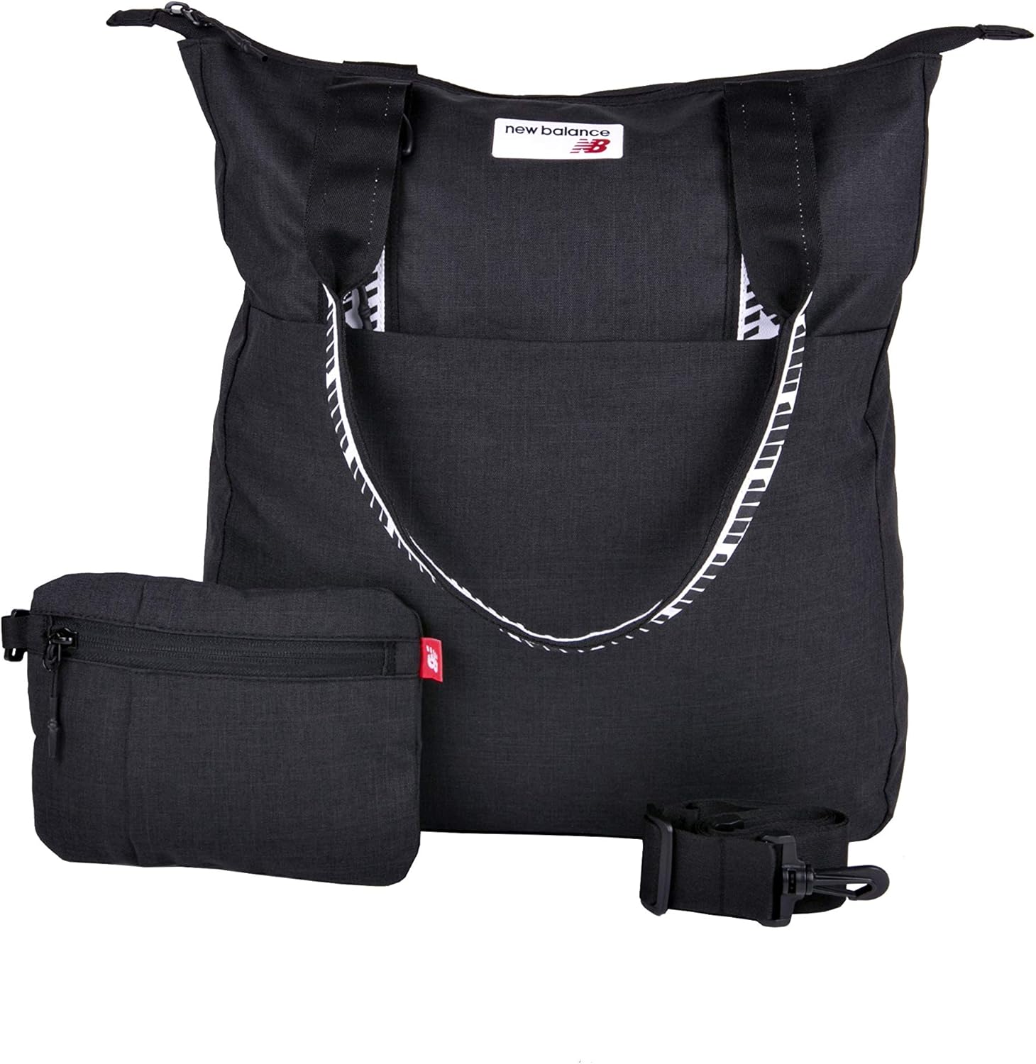 new balance pouch bag