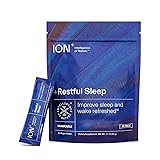 ION* Intelligence of Nature +Restful Sleep