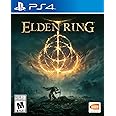 Elden Ring - PlayStation 4
