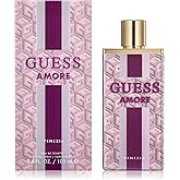 Amore Venezia by Guess for Unisex - 3.4 oz EDT Spray