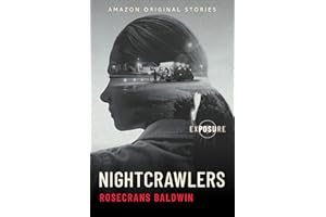 Nightcrawlers (Exposure collection)
