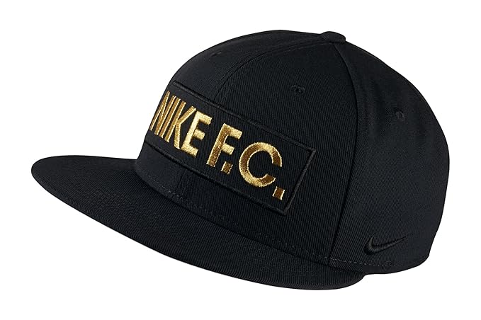 nike fc snapback
