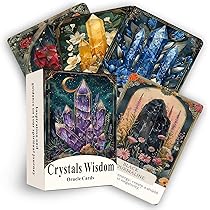 Fortune Teller Oracle cards: Explore and reveal the future