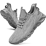 ZGPWZWL Running Shoes for Men Fashion Sneakers