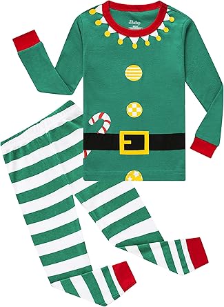 pajama rockets jersey