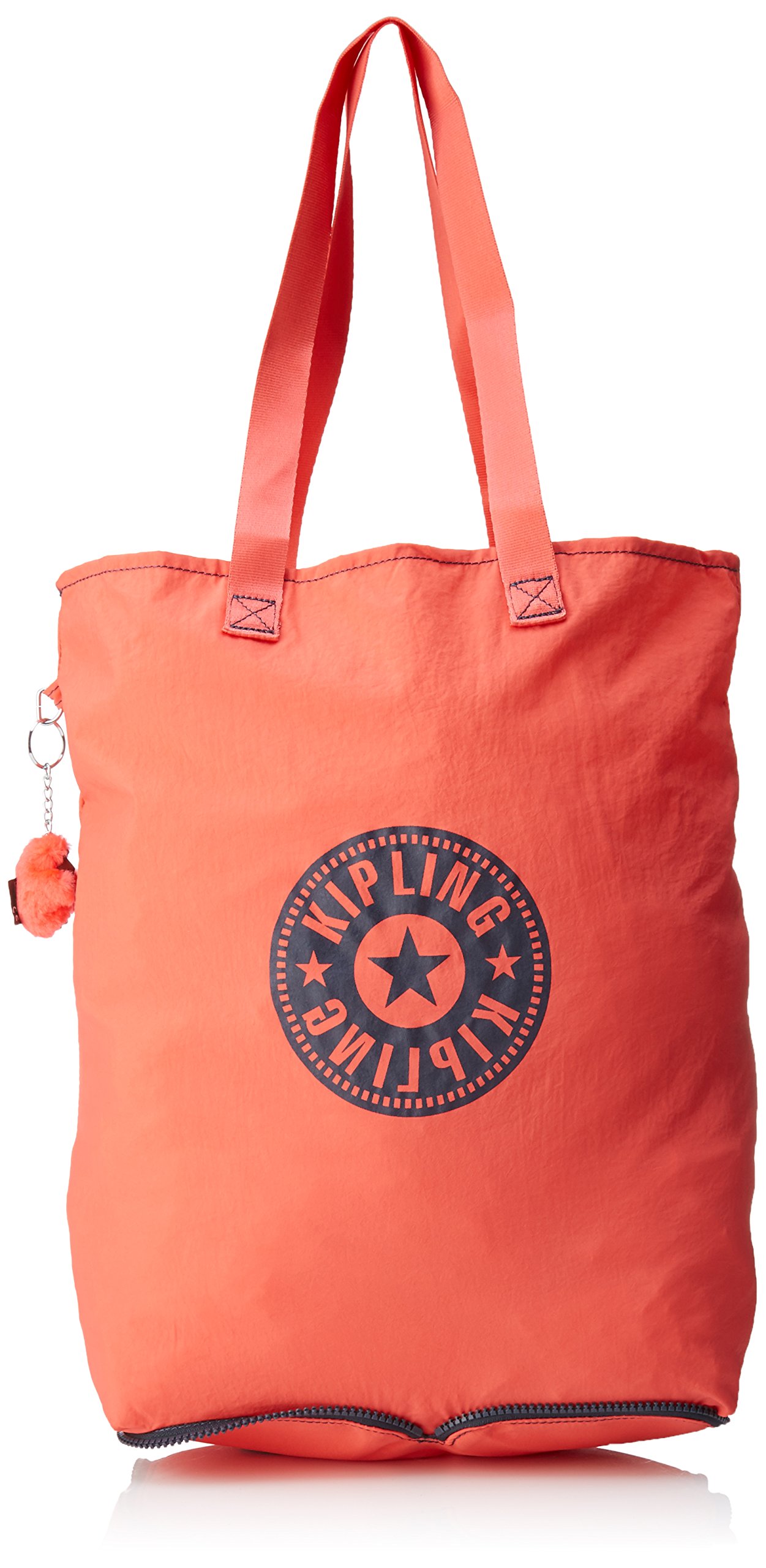 kipling hip hurray 5 foldable tote