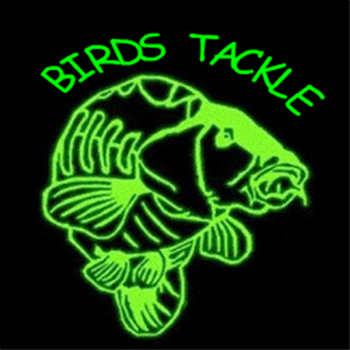 birds fishing tackle