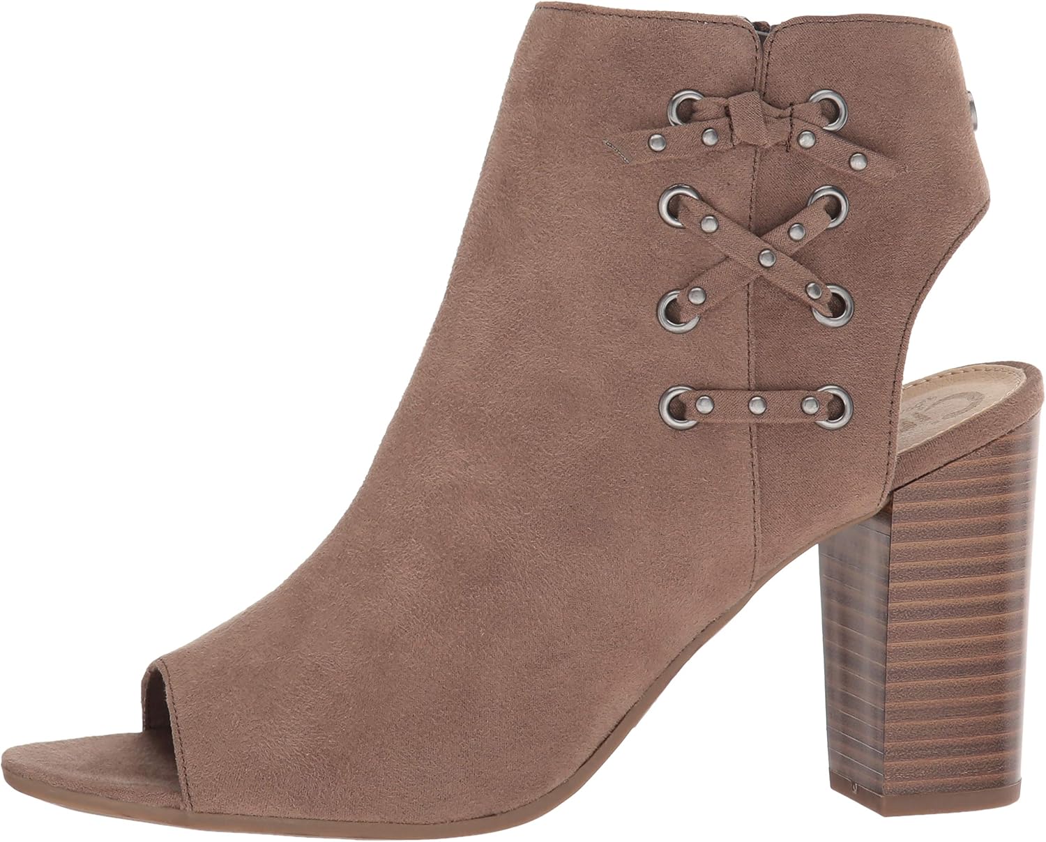 tealia luck bootie