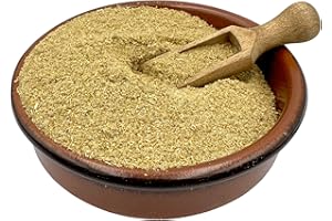 Fennel Seeds Powder 20g - 4.9kg Foeniculum Vulgare (1500 Grams)