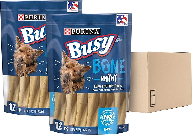 long lasting chew bones