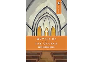 Models of the Church (Image Classics Book 13)
