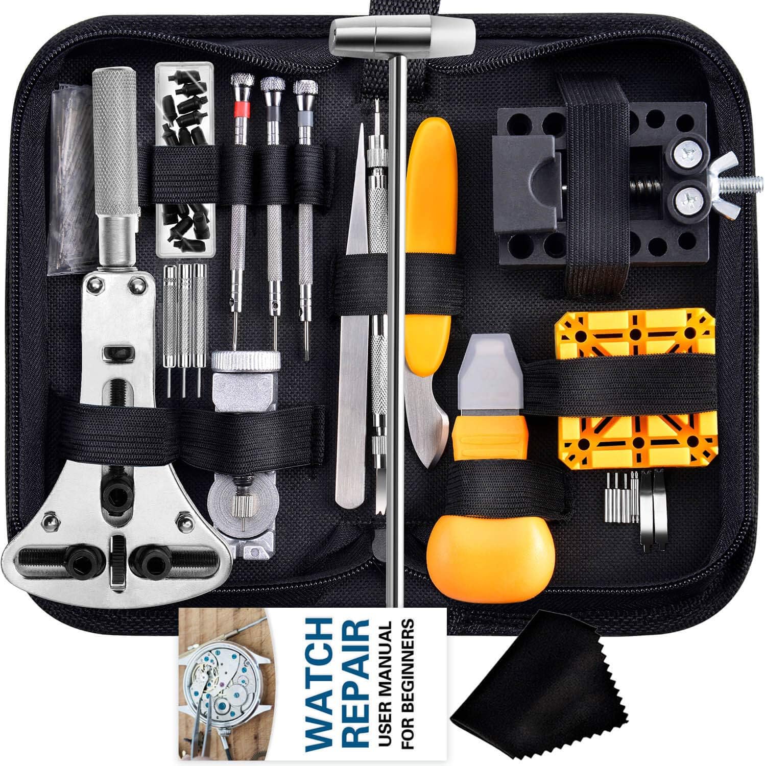 Watch Repair Kit