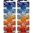 Renata 321 SR616SW Batteries - 1.55V Silver Oxide 321 Watch Battery (20 Count)