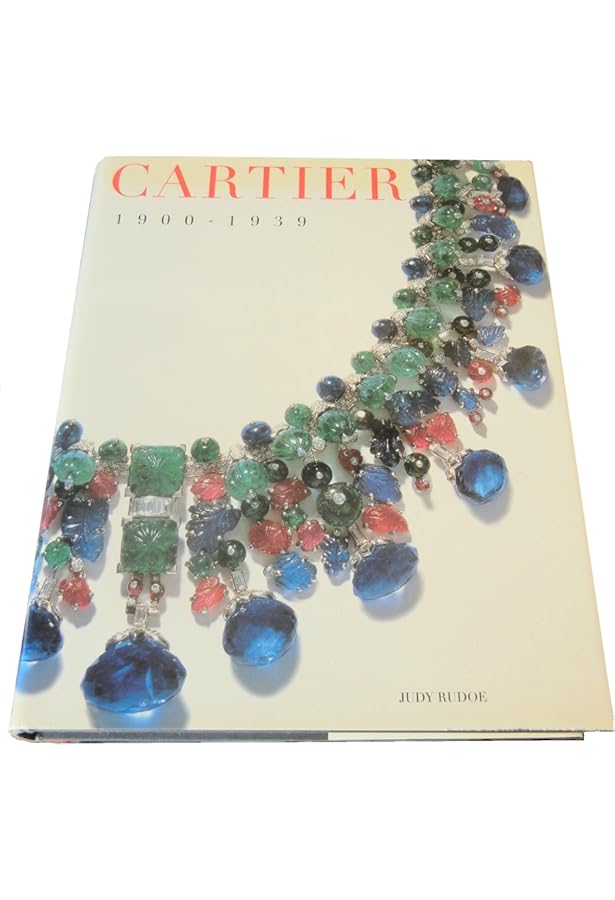 Cartier: Jewelers Extraordinary: Nadelhoffer, Hans: 9780810907706