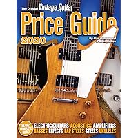 ビンテージギター価格ガイド 2025 Vintage Guitar Price annual_collection2025_1000px.png