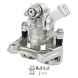 SCITOO Rear Left Brake Caliper With Bracket 19B3496
