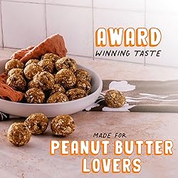 PBfit 30 Ounce Organic Peanut Butter
