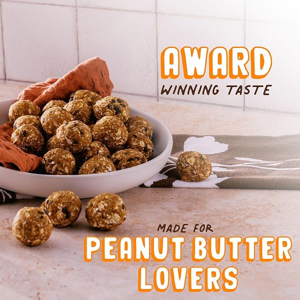 PBFIT 30 OUNCE ORGANIC PEANUT BUTTER POWDER, POWDERED PEANUT SPREAD FROM REAL ROASTED PRESSED PEANUTS, 7G OF PROTEIN 7% DV, GLUTEN-FREE, 60 CALORIES, 87% LESS FAT (PACK OF 1)