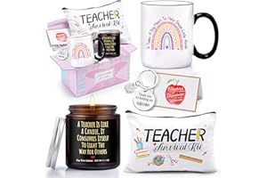 ShinnyWis Teacher Gifts for Women from Student Teacher Appreciation Gifts Graduation Best Gifts Thank You Gifts