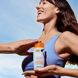 ISDIN Fusion Gel Sport SPF 50+ 100ml Body Sun Gel Cooling Ultra-light view 2