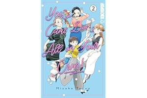 You Can't Live All on Your Own!, Volume 2