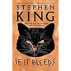 If It Bleeds: Mr. Harrigan's Phone, The Life of Chuck, If It Bleeds, Rat