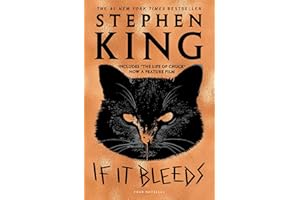 If It Bleeds: Mr. Harrigan's Phone, The Life of Chuck, If It Bleeds, Rat