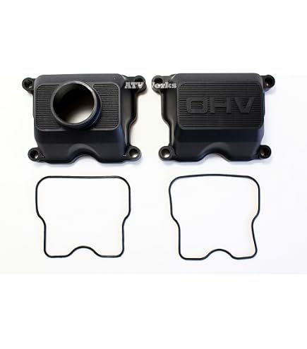 Amazon.com: Kawasaki 11061-2182 Pack of 2 Rocker Cover Gaskets