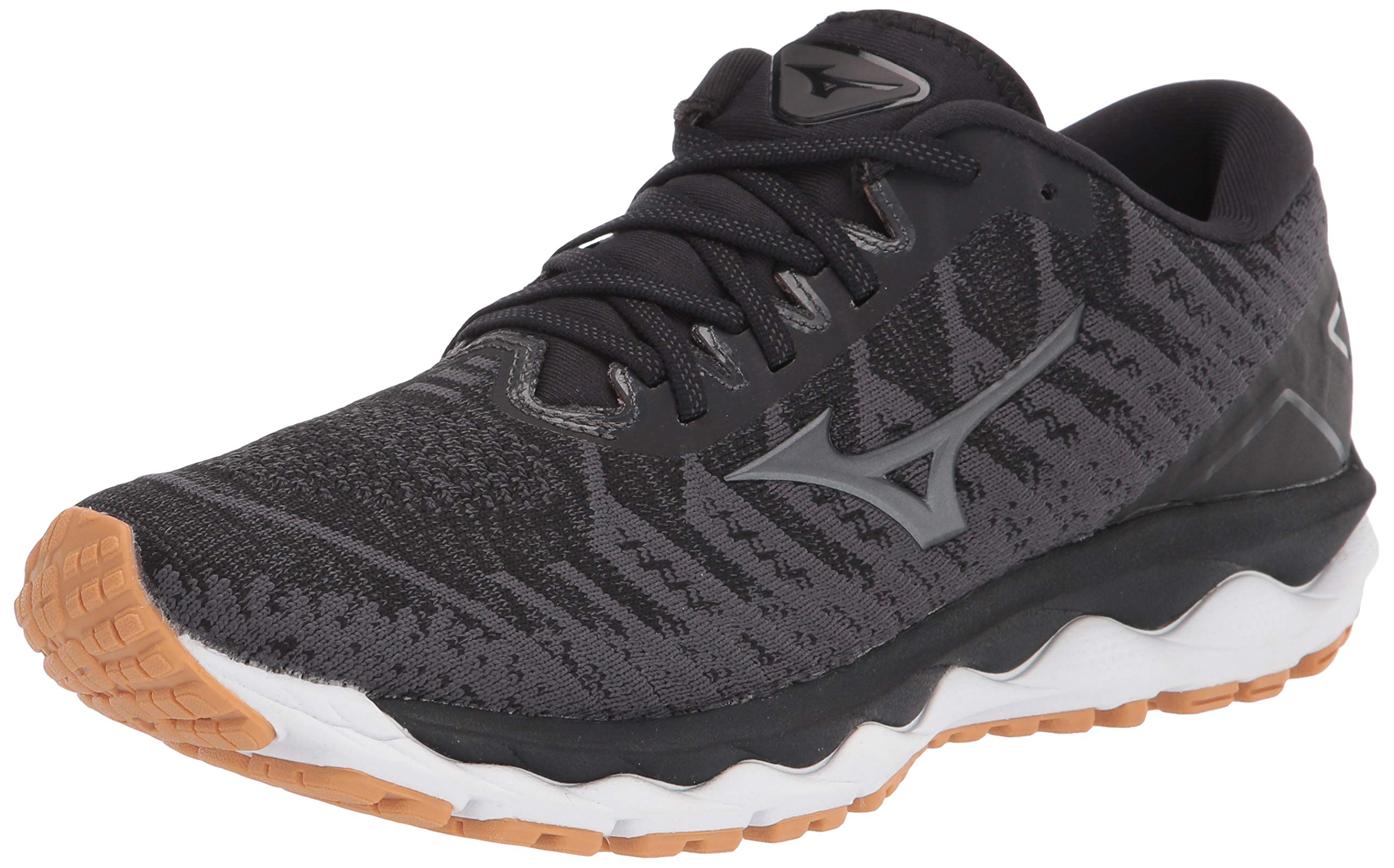 Mizuno Women's Wave Sky 4 WAVEKNIT Running
