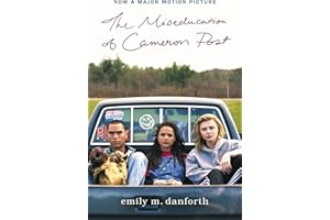 The Miseducation of Cameron Post Movie Tie-in Edition