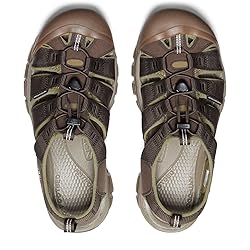 KEEN Men's Newport H2 Closed Toe Water