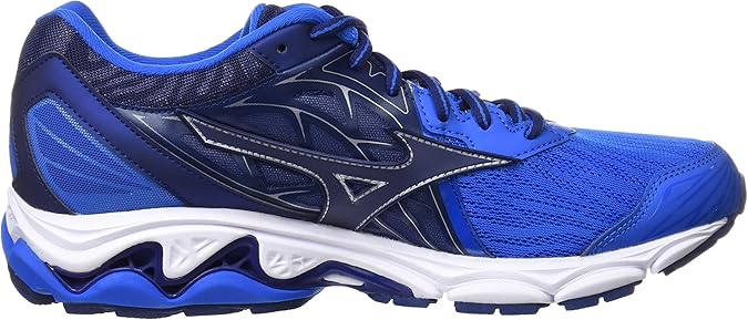 mizuno wave inspire 13 rosse