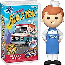 【FUNKO Wacky Wobbler】　Freddy Bigsize $_12.JPG?set_id=880000500F