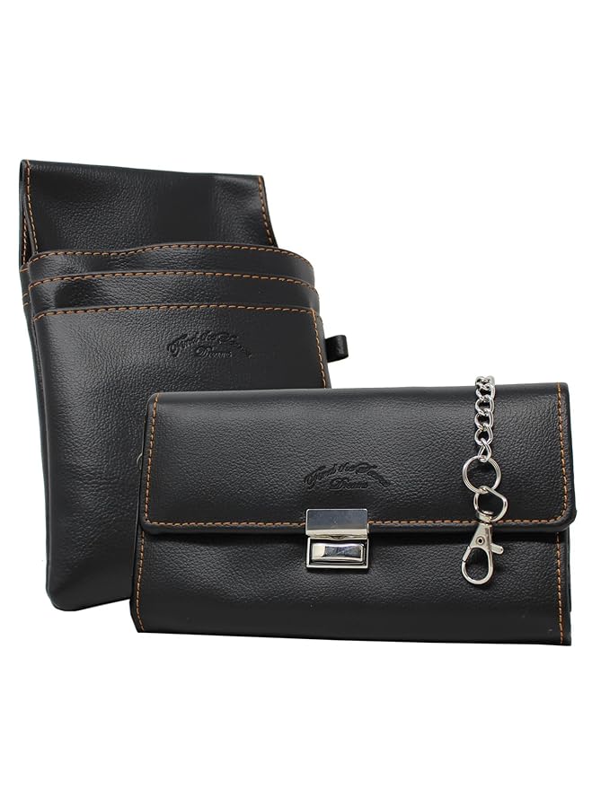 Geldbörse Kellner Börse Set Kette Langlebig Markenware