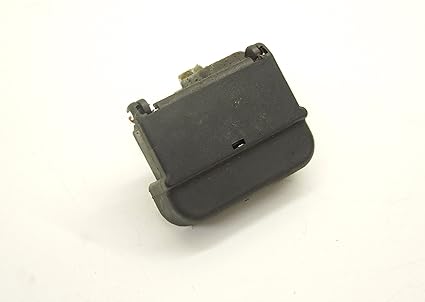 Audi A6 C5 Terminal de batería Caja de fusibles: Amazon.es: Coche y moto