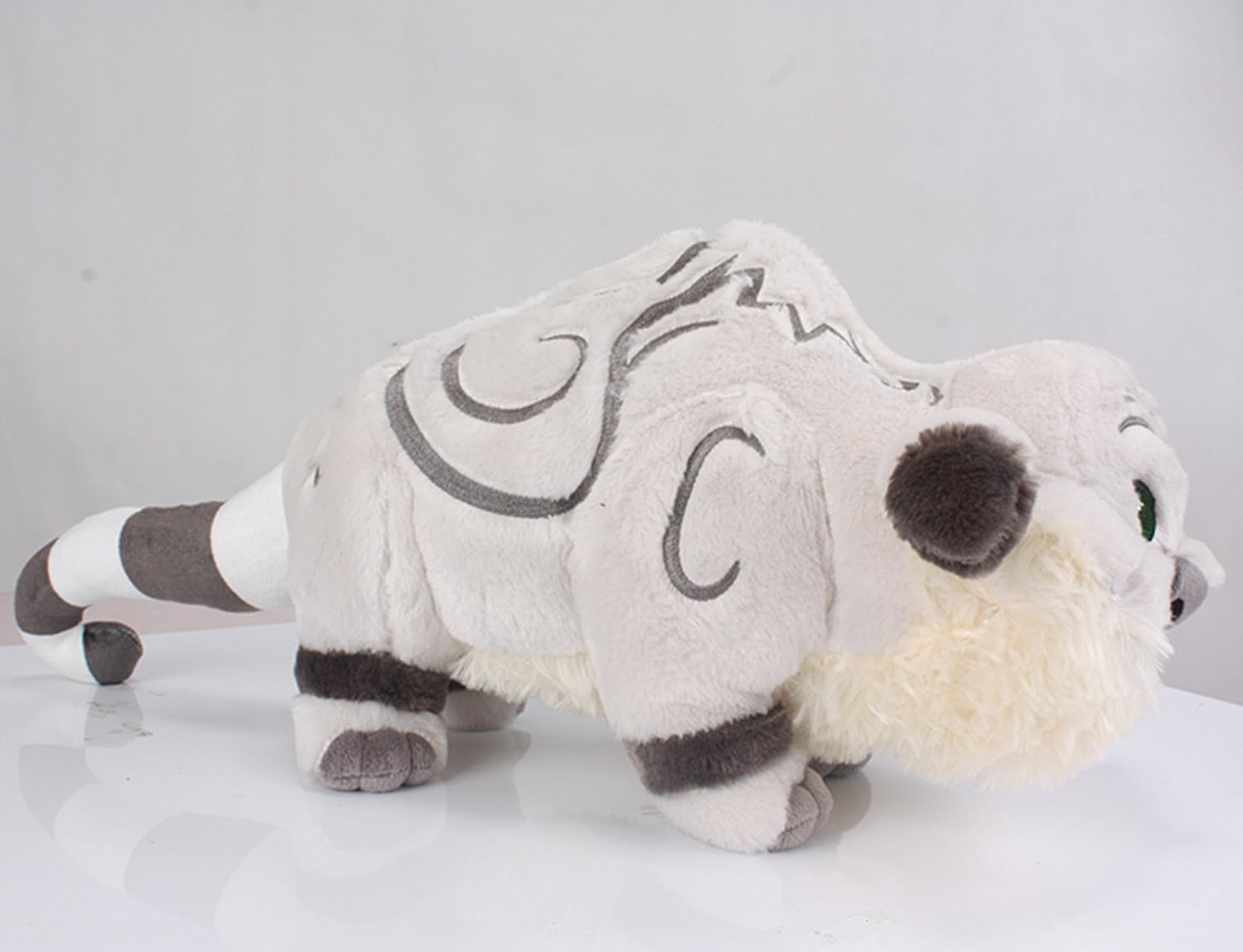neverbeast plush