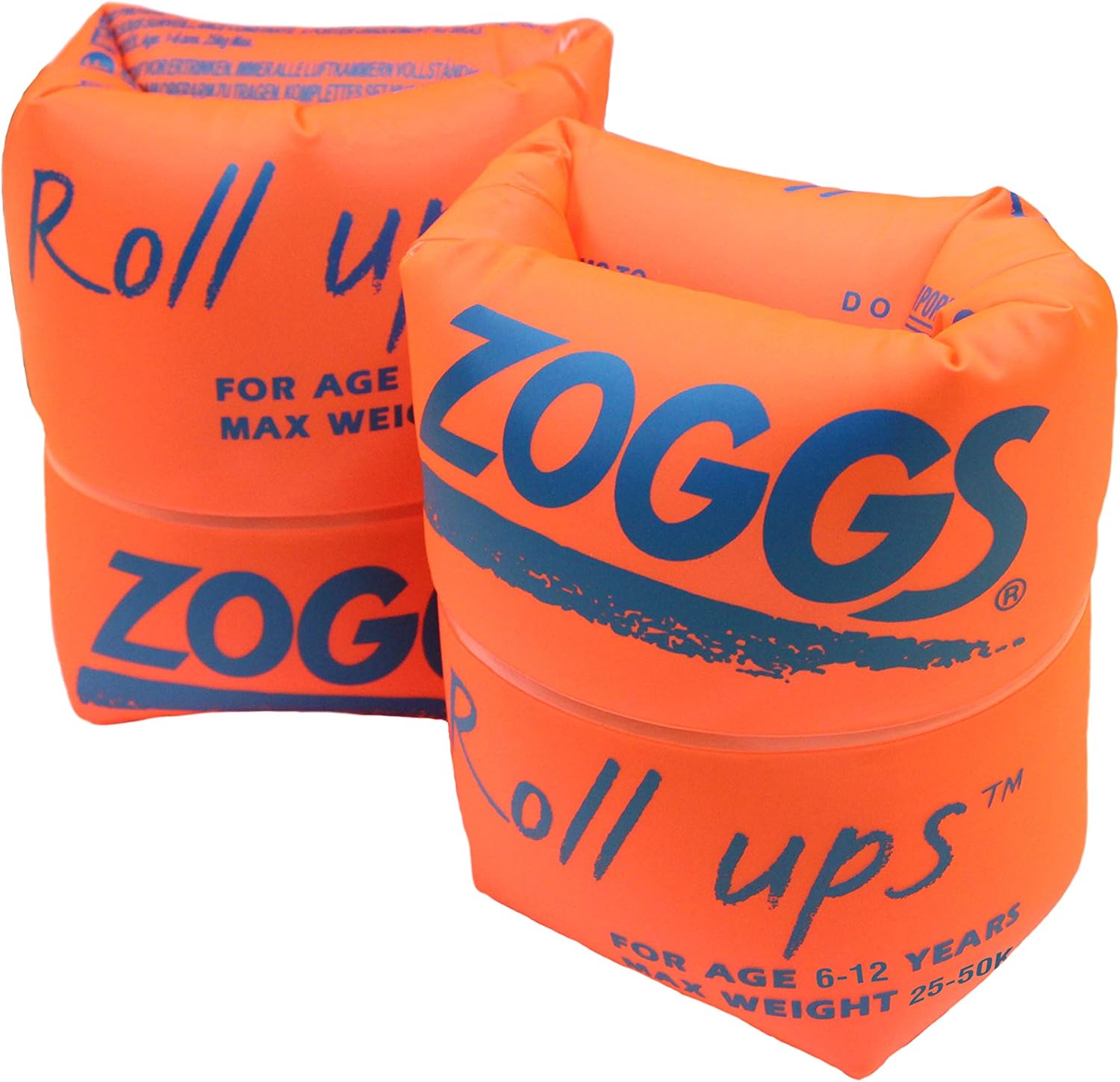 Amazon.com: Zoggs Swimming Aid Children 