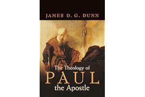 The Theology of Paul the Apostle (New Testament)