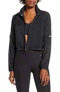 translucent nike jacket
