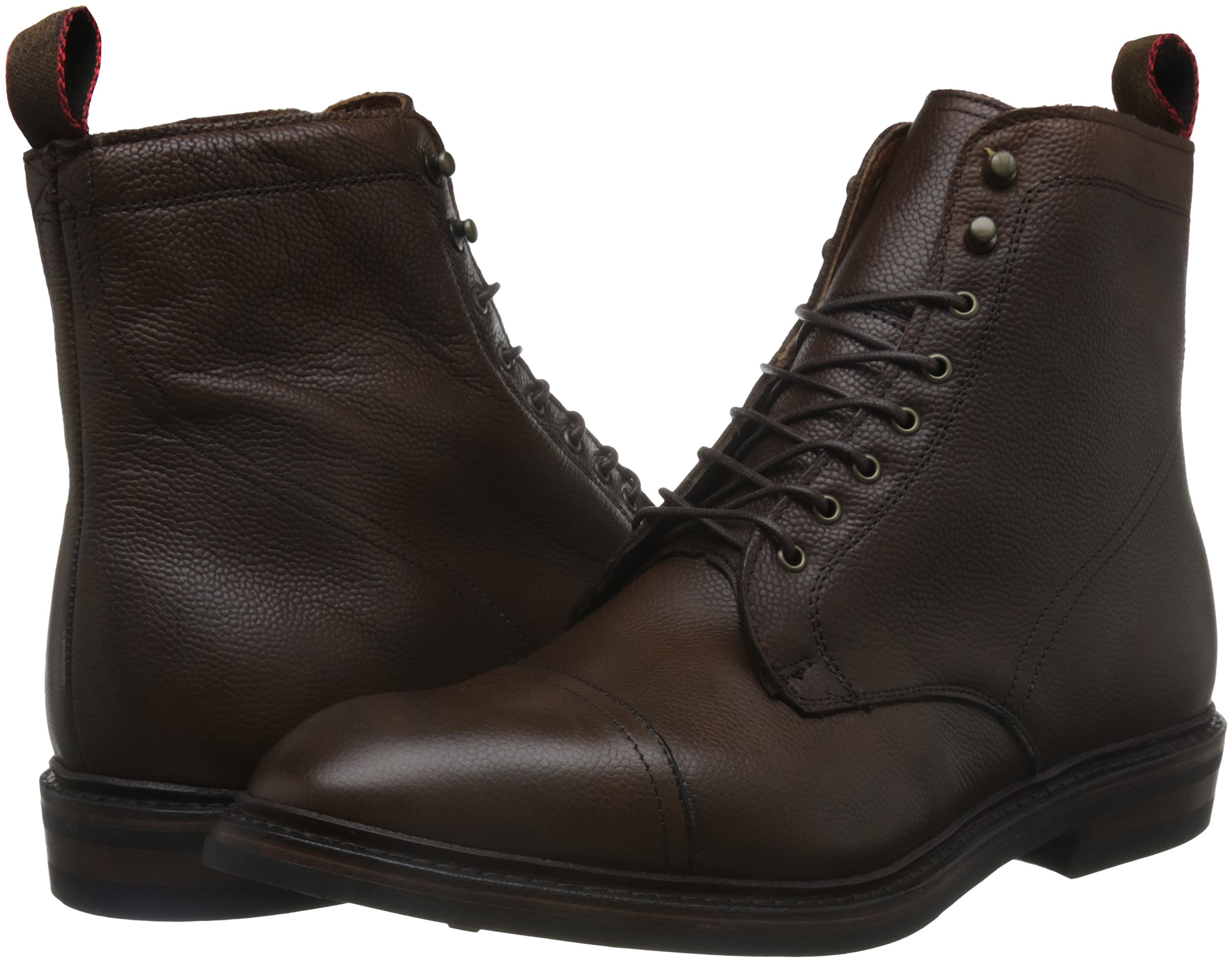 allen edmonds first avenue dress boots