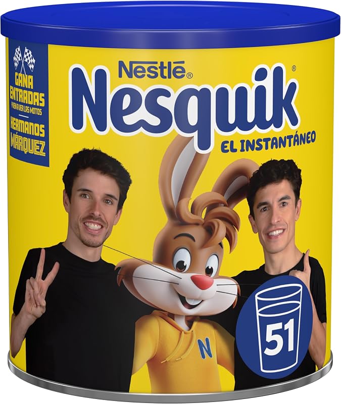 Cacao Soluble Instantáneo 700g