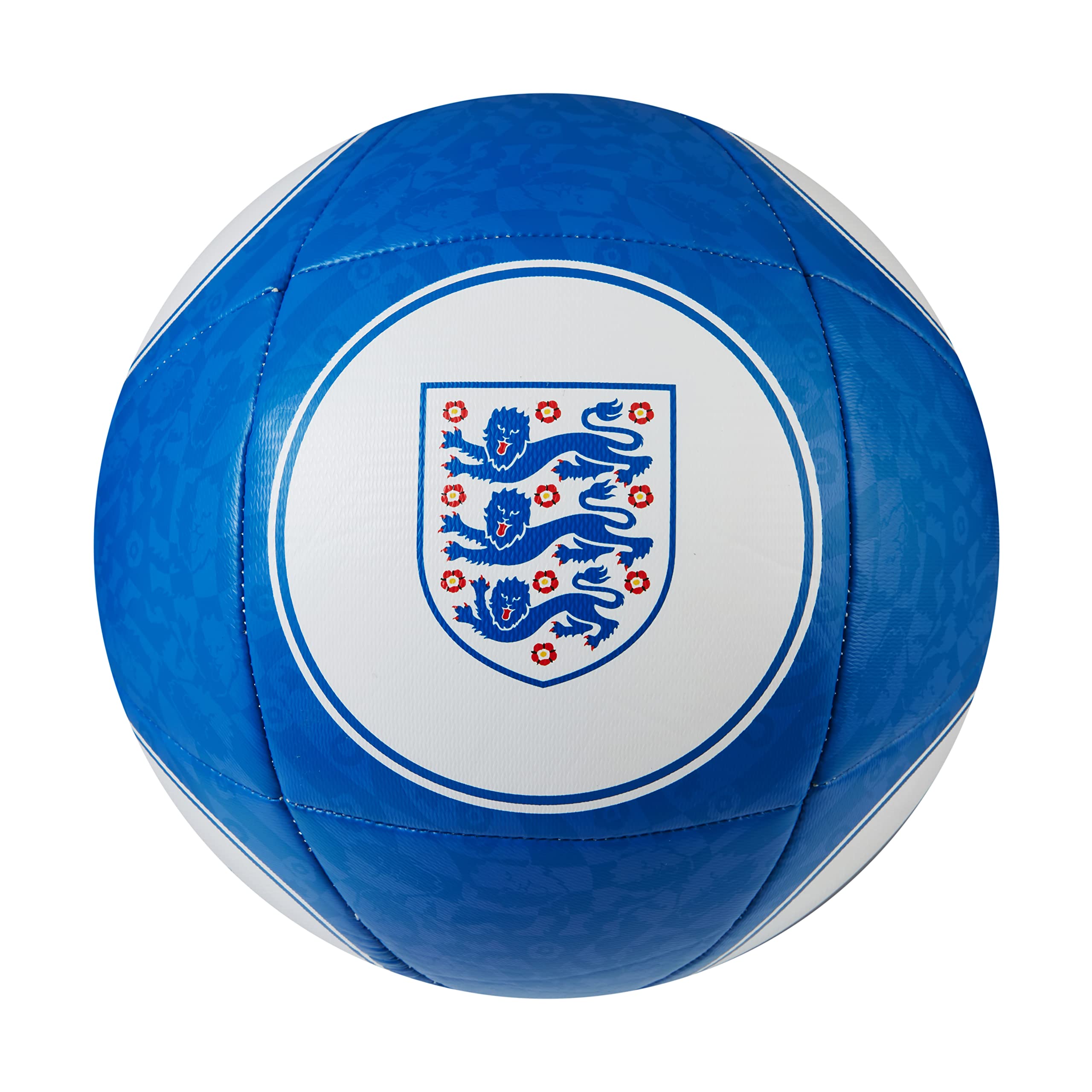 Mitre Official England Football | Soccer Ball | Training Equipment | Match Ball Football