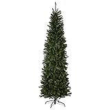 National Tree Company Artificial Slim Christmas