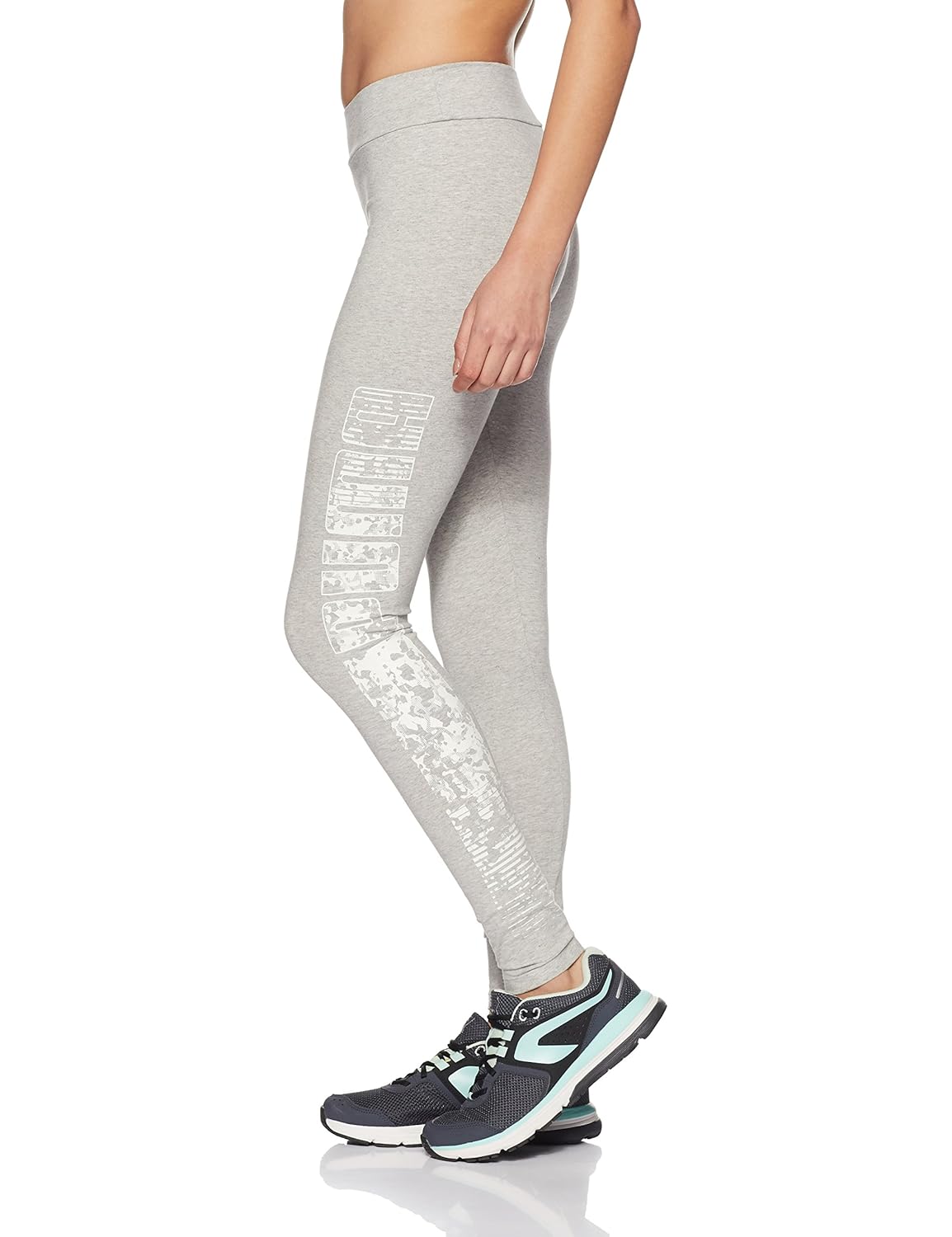 puma women's sports leggings