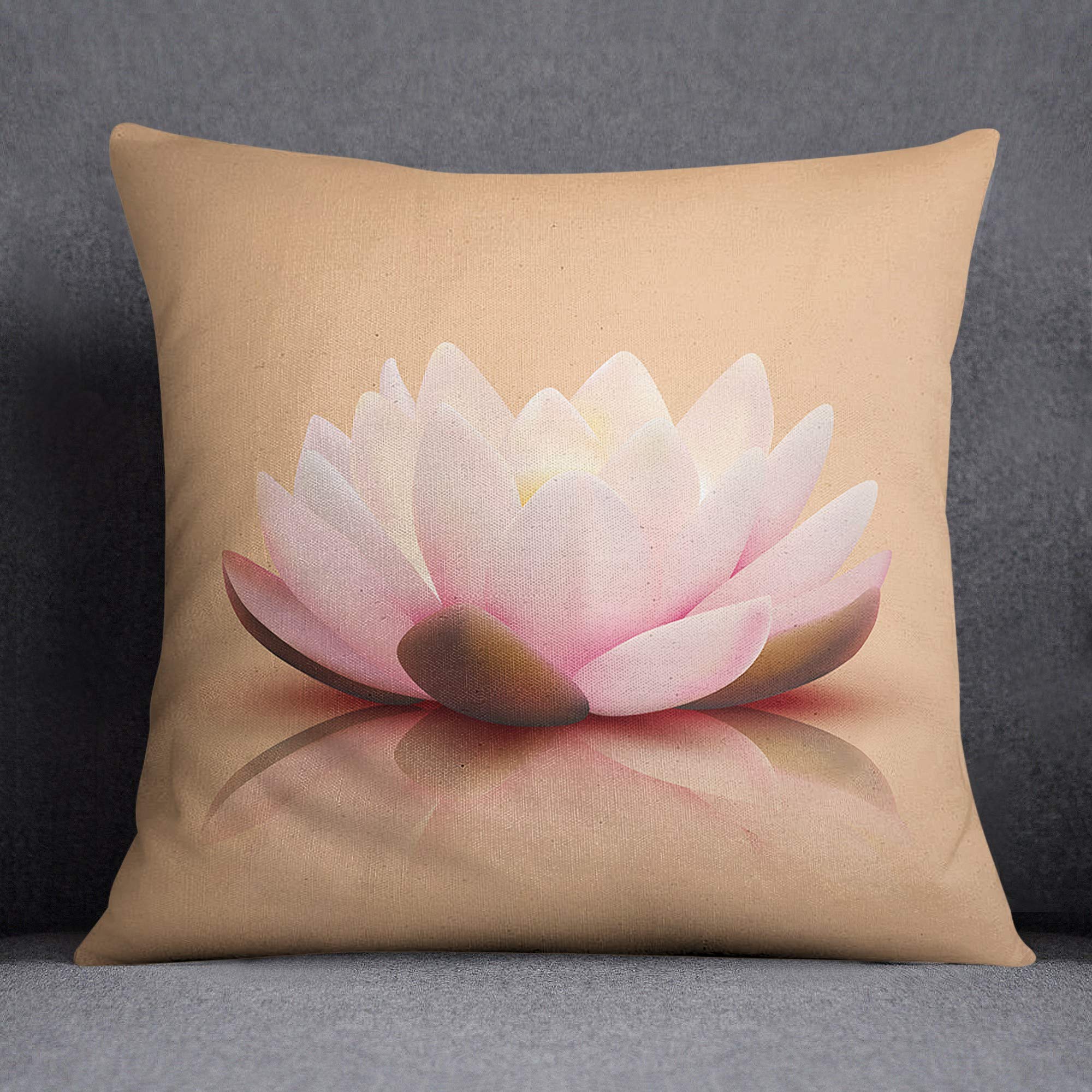 Bonamaison Decorative Cushion Cover, Multi, 45x45